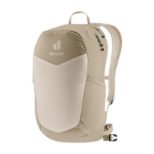 Deuter Speed Lite 13L Hiking Day Backpack - Alu-Greystone - color: Alu-greystone