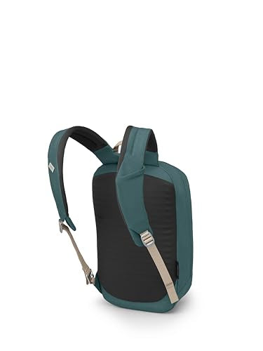 Osprey Arcane Small Day Commuter Backpack, Cascade Blue - color: Cascade Blue3