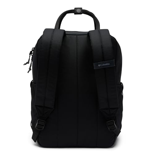 Columbia Unisex Trail Traveler II 18L Backpack, Black, One Size - color: Black