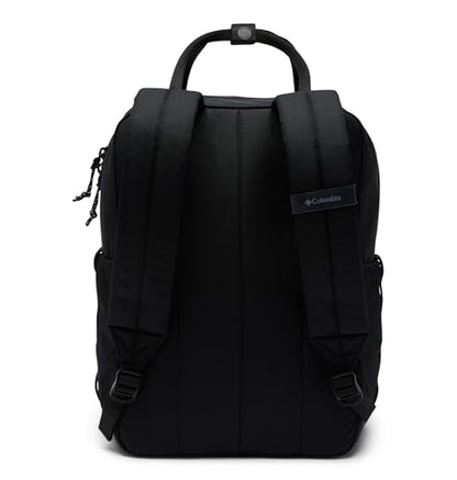 Columbia Unisex Trail Traveler II 18L Backpack, Black, One Size - color: Black