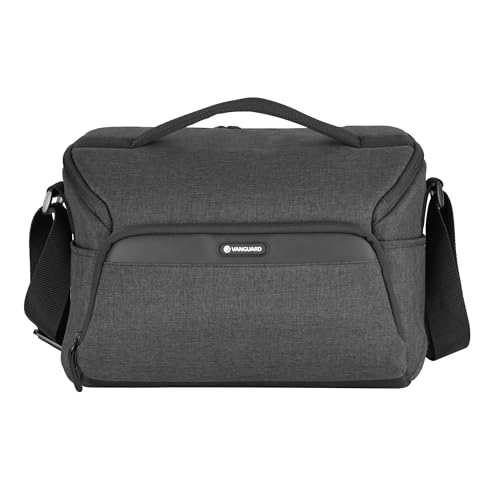 VANGUARD Vesta Aspire 30 GY Camera Shoulder Bag - size: Vesta Aspire30 GY