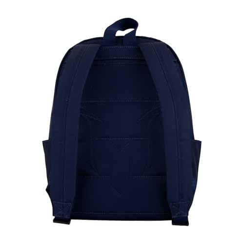 Messi Lifestyle Backpack, Bookbag with Pockets & Adjustable Straps
