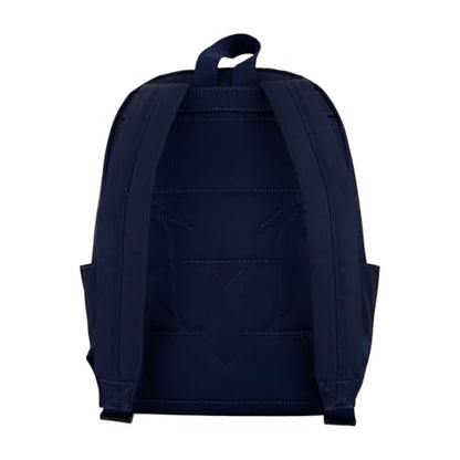 Messi Lifestyle Backpack, Bookbag with Pockets & Adjustable Straps