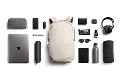 Bellroy Via Backpack - Saltbush - color: Saltbush