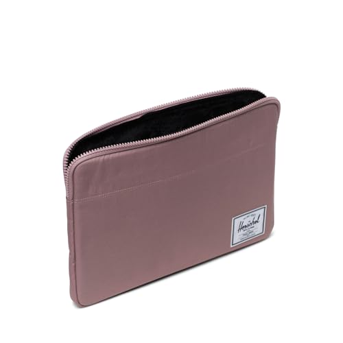 Herschel Anchor 15-16 Inch Sleeve, Pink - color: Pink