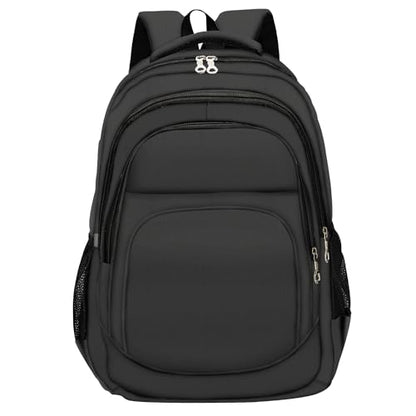 rickyh style Stylish Backpack: Multi-functional and Lightweight Bag for Travel, School, and Outdoor Activities - color: 007heise