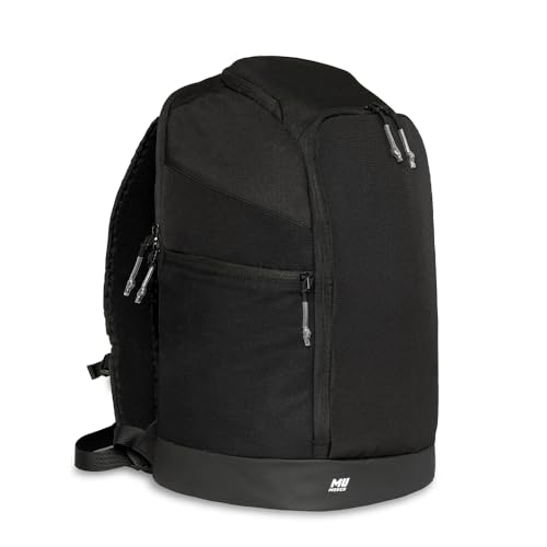 Move U Training Backpack