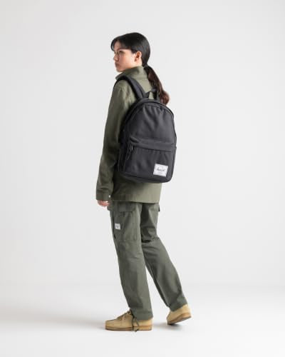 Herschel Classic Backpack, Ash Rose, Mod XL-25L - color: Ash Rose, size: Mod XL - 25L