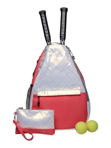 Glove It Tennis Back Pack - color: Naples