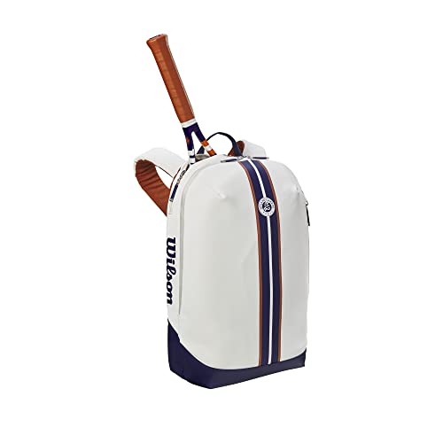 Wilson Roland Garros Super Tour Tennis Backpack
