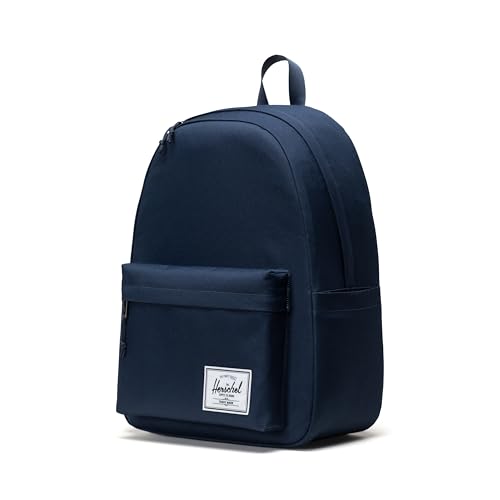 Herschel Supply Co. Classic XL Backpack, Navy, XL - 30L - color: Blue, size: XL - 30L