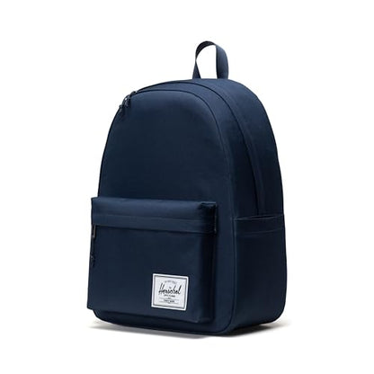 Herschel Supply Co. Classic XL Backpack, Navy, XL - 30L - color: Blue, size: XL - 30L