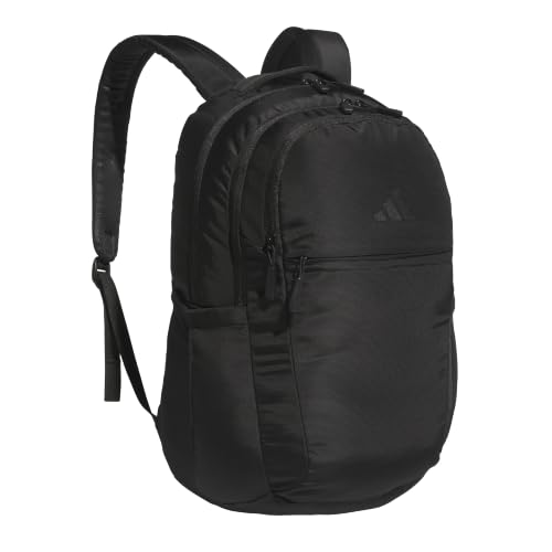 adidas PHNM Backpack for Laptop, School and Travel, 28L - color: Black