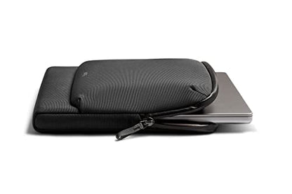 Bellroy Laptop Caddy (14” Laptop Cover) - Slate - color: Slate