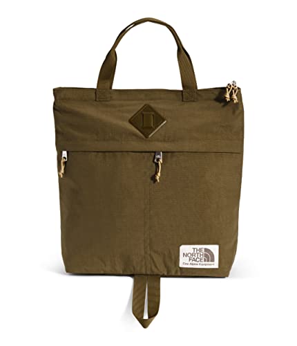 The North Face Jester Everyday Laptop Backpack - Commuter Daypack, Water Repellent, Laptop Sleeve - color: Brown, size: One Size