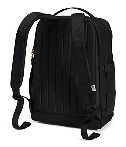 The North Face Berkeley Mens Backpack TNF Black/Mineral Gold - color: Tnf Black/Mineral Gold