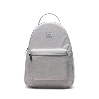 Herschel Supply Co. Herschel Nova Backpack, Grey Crosshatch, One Size - color: Grey Crosshatch (Limited Edition), size: Standard - 18L