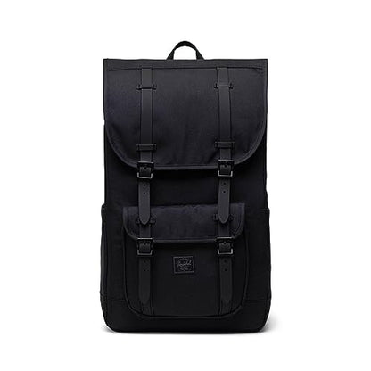 Herschel Little America™ Backpack - color: Black Tonal, size: Standard - 30L