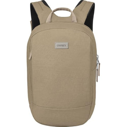 Osprey Arcane Small Day Commuter Backpack, Latte Brown - color: Latte Brown3