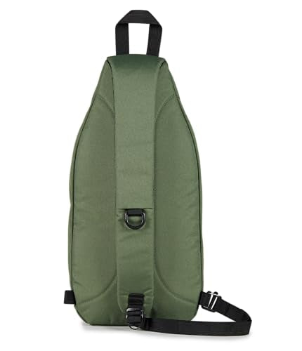 JanSport Move Sling - color: Cargo Green