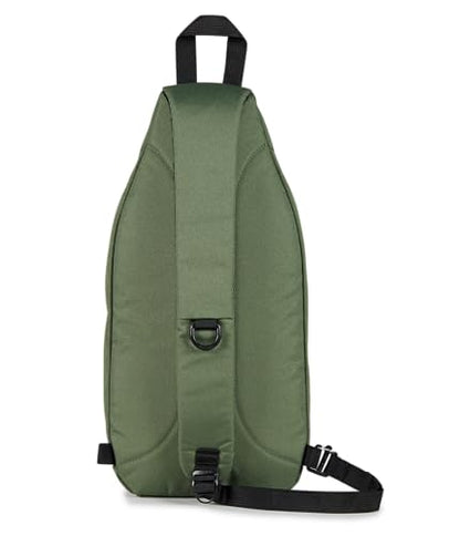 JanSport Move Sling - color: Cargo Green