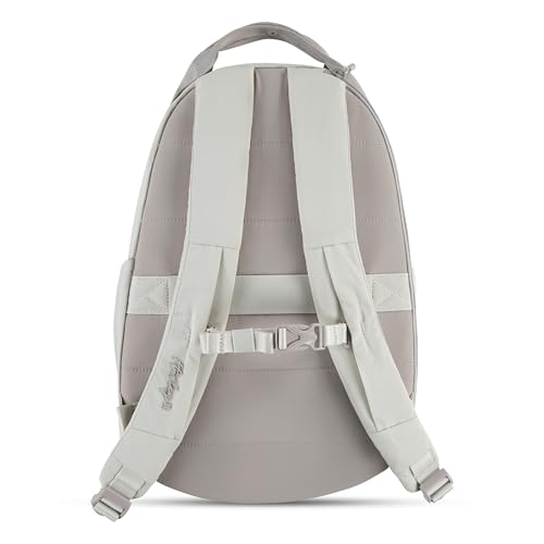 Gym Backpack - color: Silver Lining