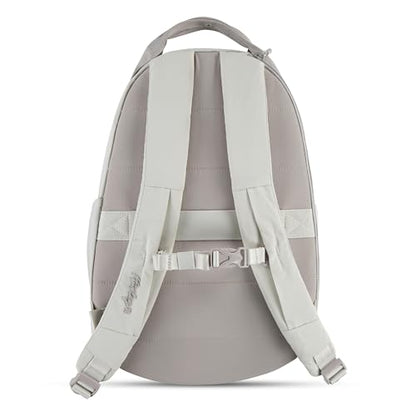 Gym Backpack - color: Silver Lining