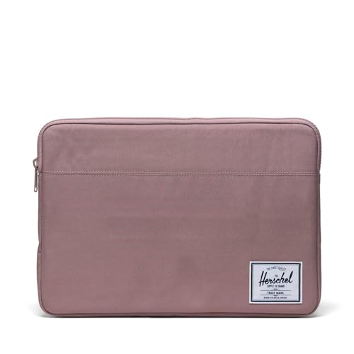 Herschel Anchor 15-16 Inch Sleeve, Pink - color: Pink