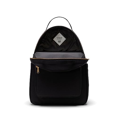Herschel Nova™ Backpack - color: Black, size: Standard - 18L