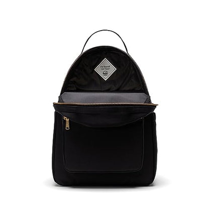 Herschel Nova™ Backpack - color: Black, size: Standard - 18L