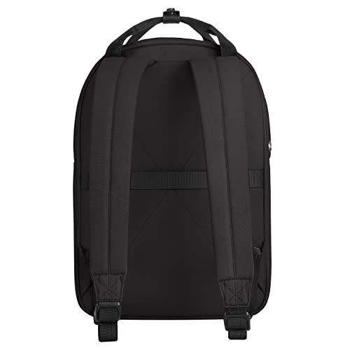 Travelon Anti-Theft Origin Daypack Backpack - color: Black