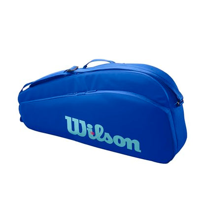 WILSON Ultra V5 Tour Tennis Racket Bags - style: Holds Up to 3 Rackets