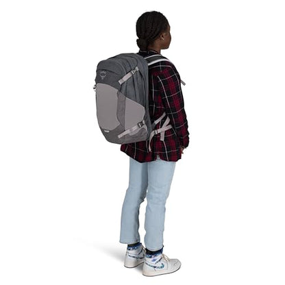 Osprey Nebula Commuter Backpack, Toffee Orange Heather - color: Toffee Orange Heather