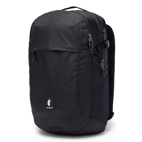 Cotopaxi Mente 32L Daypack - CADA Dia, Cotopaxi Black - color: Cotopaxi Black