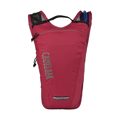 CamelBak Hydrobak Light Bike Hydration Backpack - color: Berry