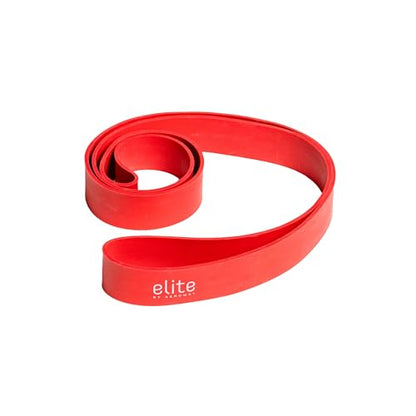 Aeromat Elite Power Band - Long Resistance Bands for Working Out, Pull Up Assistance Bands, Exercise Band, Gym Bands, Workout Bands Resistance for Men & Women - size: 50 - 120lbs