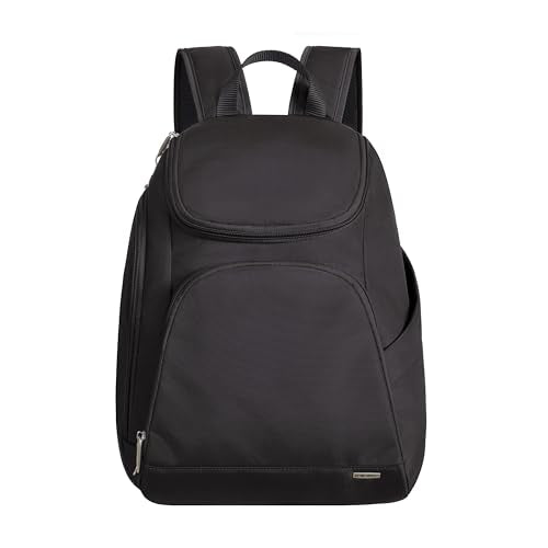 Travelon Anti-Theft Classic Backpack - color: Black