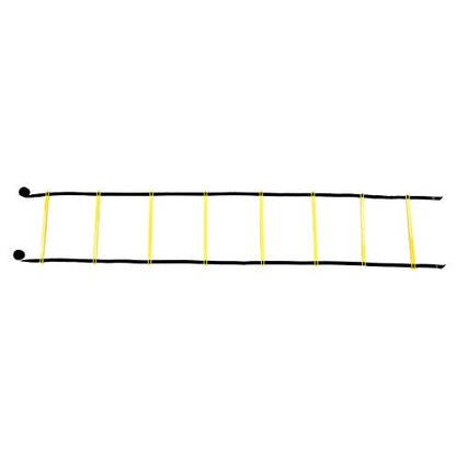 FILFEEL 4m Training Ladder for Football Soccer Sports - Enhance Speed, Flexibility, and Balance