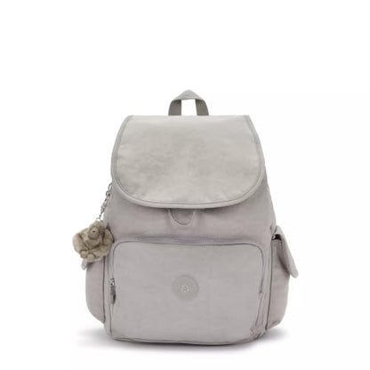 Kipling Women's City Pack Backpack, All-Day Versatile Daypack