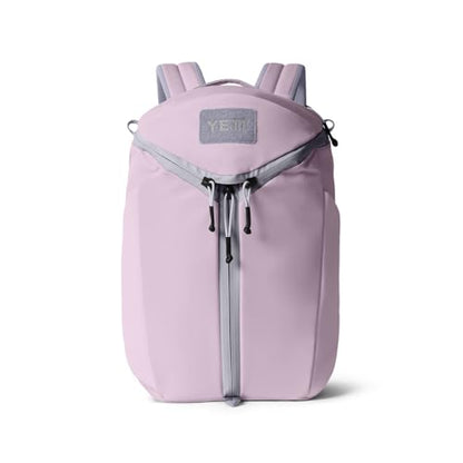 YETI Ranchero Backpack 18L, All-Day Utility Pack, Structured and Durable, Cherry Blossom - color: Cherry Blossom, size: 18L