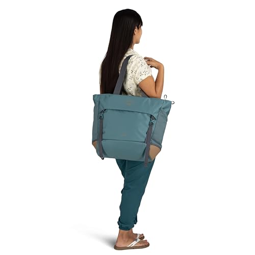 Osprey Daylite Large Tote Pack, Black - color: Black