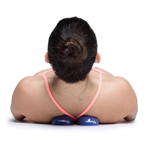OPTP Massage Ball Set - 7-Piece Self-Massage Kit for Sore Muscle Relief and Myofascial Release - Massage Therapy Tools for Body and Feet