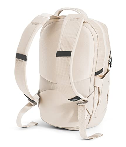 The North Face Borealis Mini Mens Backpack Gardenia White/TNF Black 10L - color: Gardenia White/Tnf Black