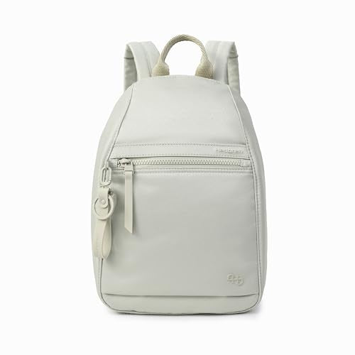 Hedgren Unisex Vogue Backpack Small Willow Grey Jean One Size - color: Willow Grey Jean