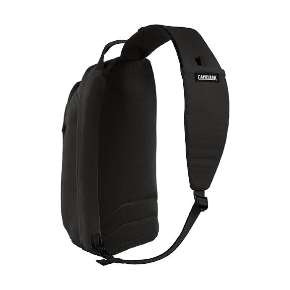 CamelBak Arete Sling 8 Hiking Pack Black - color: Black
