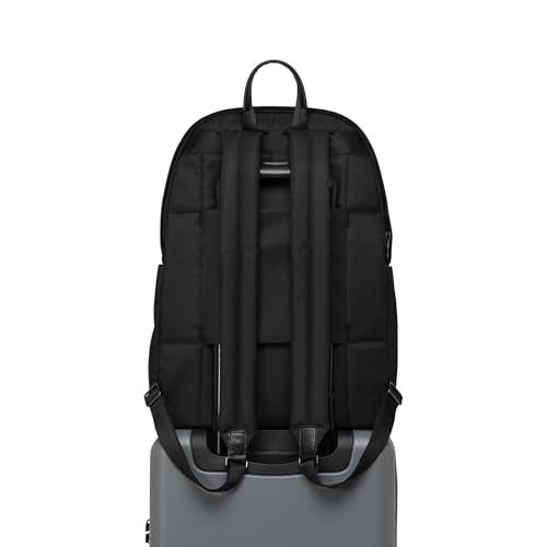 Herschel Supply Co. Women's Beatrix Backpack, Black, One Size - color: Black