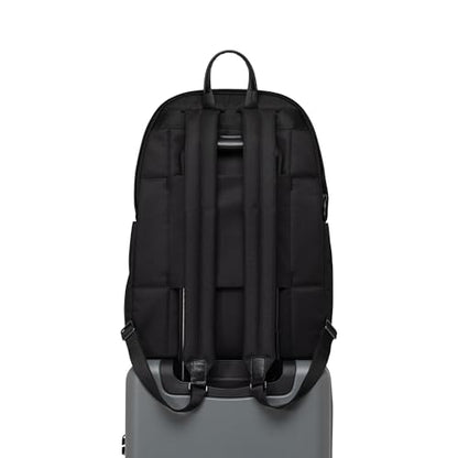 Herschel Supply Co. Women's Beatrix Backpack, Black, One Size - color: Black