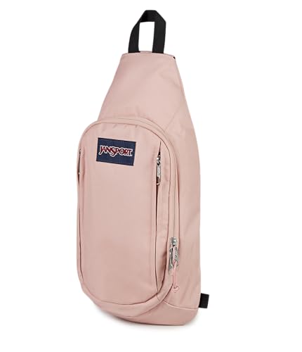 JanSport Move Sling - color: Misty Rose