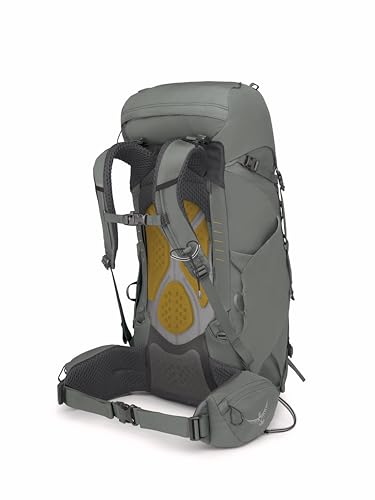Osprey Kyte 38L Women's Backpacking Backpack with Hipbelt, Green WXS-S - color: Rocky Brook Green, size: WXS/S