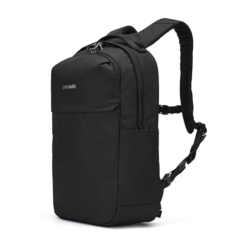 Pacsafe V 20L City backpack - color: Black